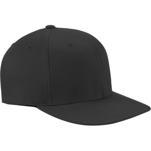 FlexFit Fitted Flat Bill