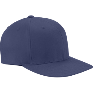 FlexFit Fitted Flat Bill