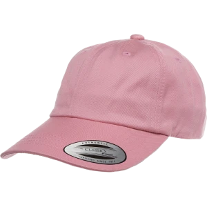 Yupoong Dad Hat