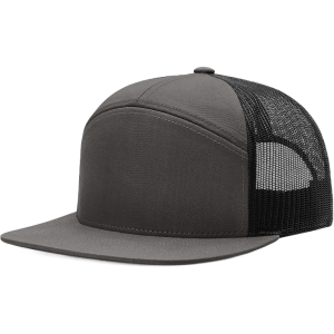 Richardson Seven-panel Trucker Cap Richardson 7 or Seven Panel