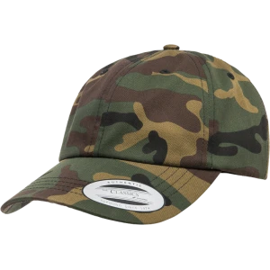 Yupoong Dad Hat