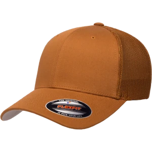 FlexFit Trucker Cap