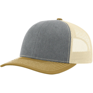 Richardson 112 Richardson 112