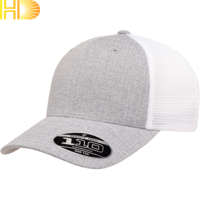 FlexFit 110 Trucker (Mesh) Snapback