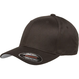 Flexfit Original Fitted Hat 6277 Flexfit Original Fitted Hat