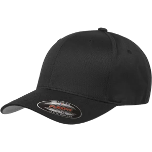 Flexfit Original Fitted Hat 6277 Flexfit Original Fitted Hat