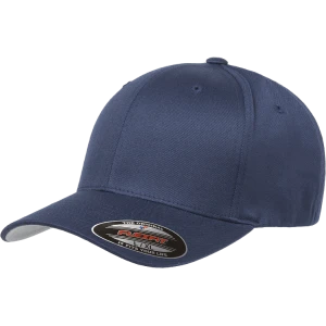 Flexfit Original Fitted Hat 6277 Flexfit Original Fitted Hat