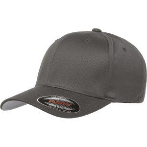 Flexfit Original Fitted Hat 6277 Flexfit Original Fitted Hat