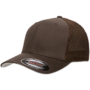FlexFit Trucker Cap