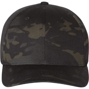 Flexfit Original Fitted Hat 6277 Flexfit Original Fitted Hat