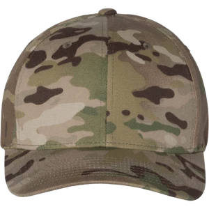 Flexfit Original Fitted Hat 6277 Flexfit Original Fitted Hat