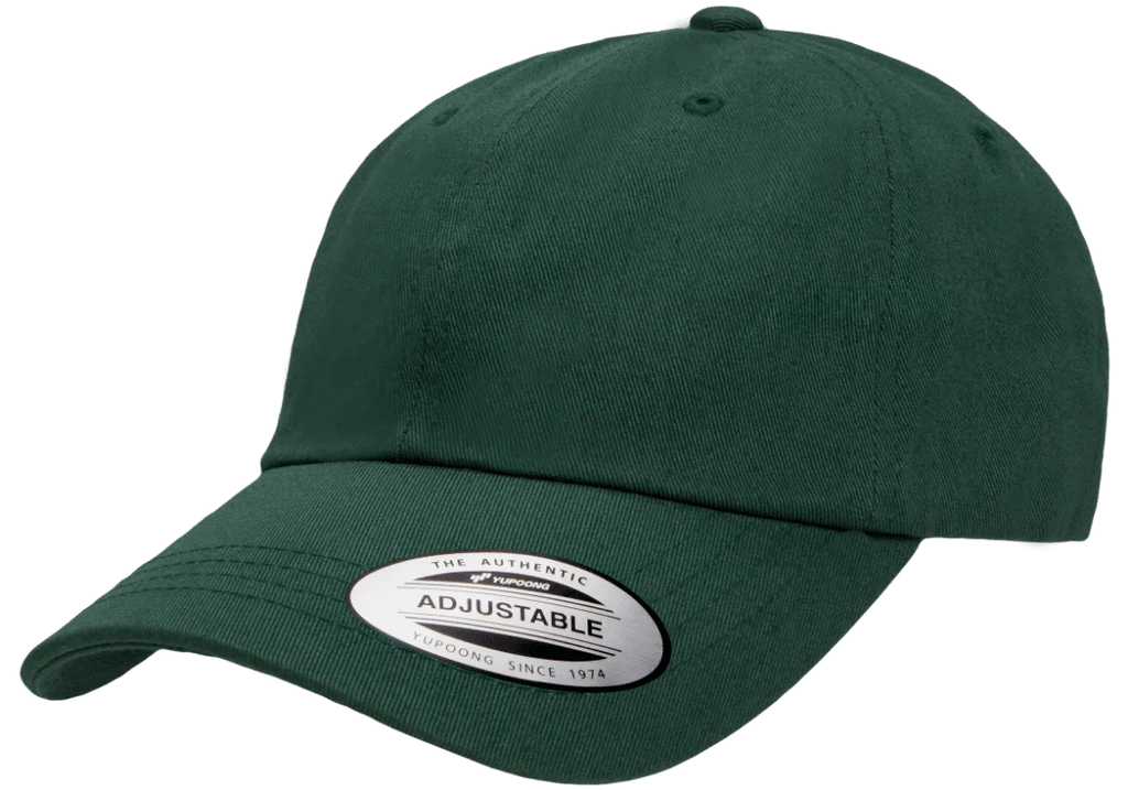 Yupoong Dad Hat