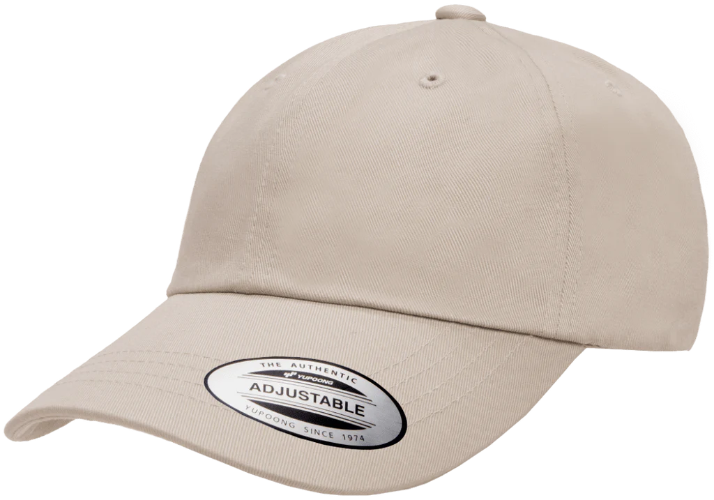 Yupoong Dad Hat