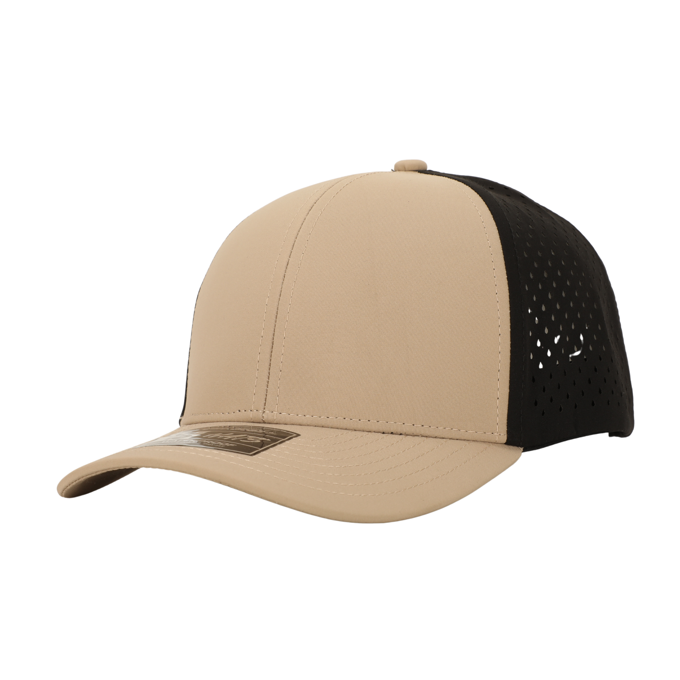 1010 6 Panel Hat