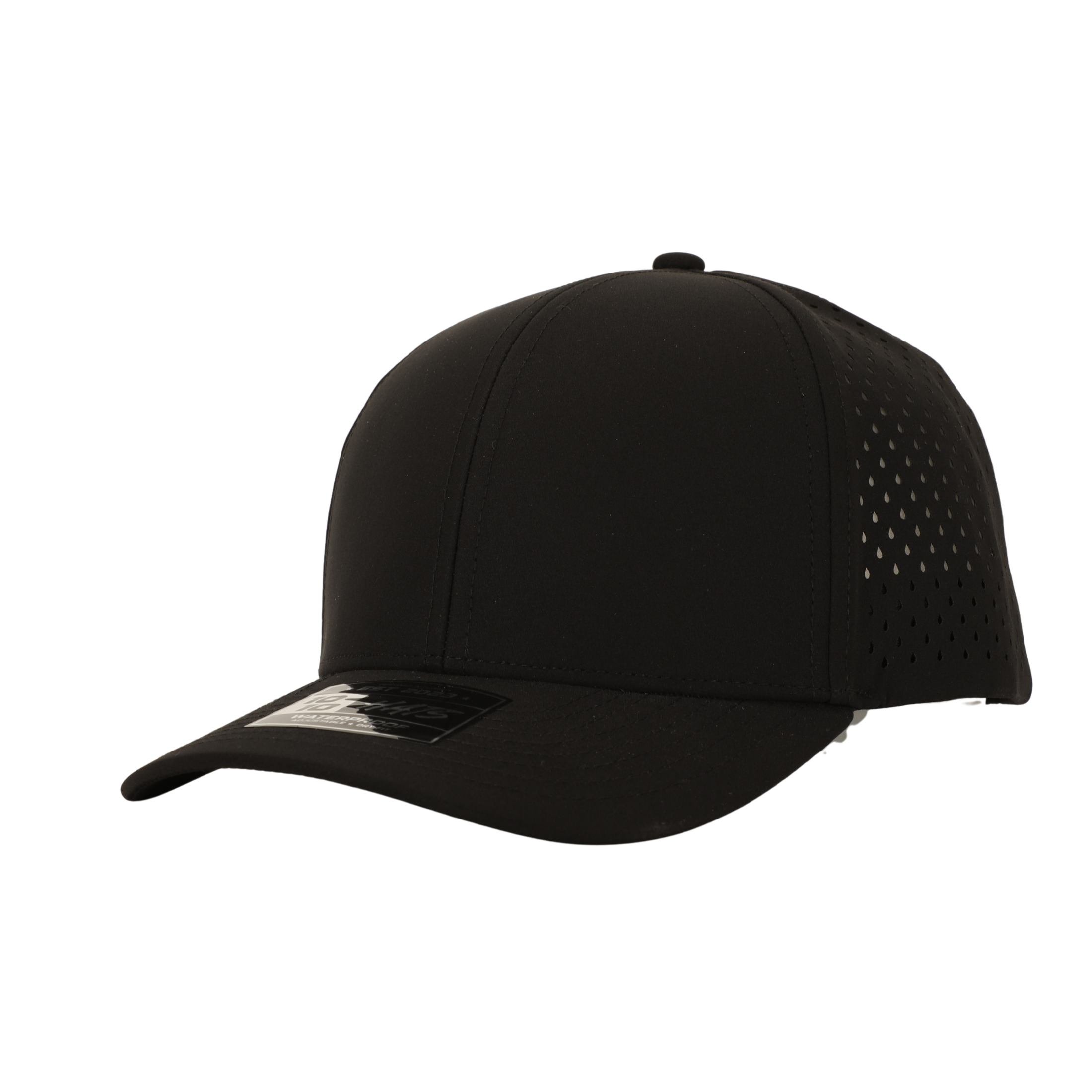1010 6 Panel Hat