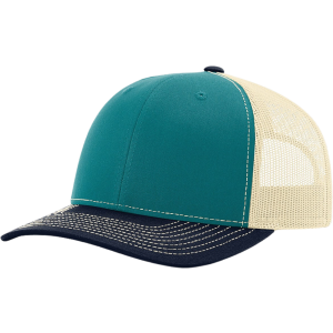 Blue Teal/ Birch/ Navy
