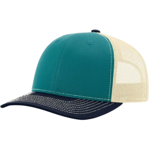 Blue Teal/ Birch/ Navy