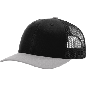 Black/ Light Grey CMB