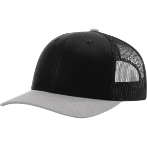 Black/ Light Grey CMB